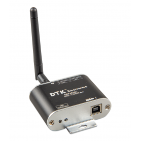 Victron energy - Victron Zigbee la RS485 Converter - Date și comunicare - SL391