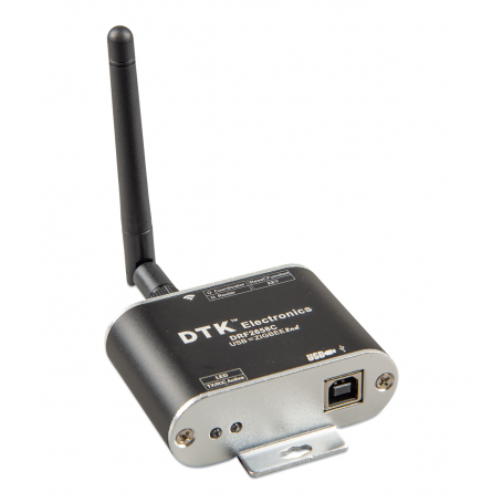Victron energy - Victron Zigbee la RS485 Converter - Date și comunicare - SL391