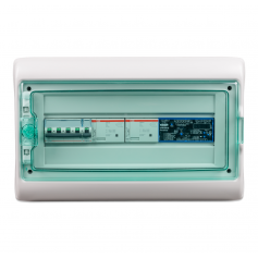 Victron energy - Victron Anti-Islanding Box 63A monofazat și trifazat - Siguranțe și șine - SL392