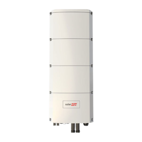 SolarEdge, SolarEdge Home Hub Omvormer - 10kW 3-fase met back-up, Hybride omvormers, SL400