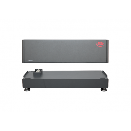 BYD - BYD PDU Battery-Box Premium LVS Power Distribution Unit pentru setul de baterii LVS - Monitor baterii - SE385