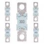 Victron MEGA-fuse 300A/80V para Sistemas de Alta Tensión (paquete de 5 piezas)