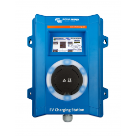 Victron energy - Victron Statie de incarcare EV de mare putere 1P/3P 22kW - EV Charge - SL393