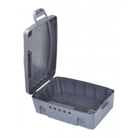 Oem - Cutie de cablu/cutie de conectare XXL pentru uz exterior - Cablări și conectori - CONNECTION-BOX