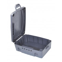 Oem, Caja de cables/caja de conexiones XXL para uso en exteriores, Cableado y conectores, CONNECTION-BOX