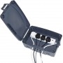 Oem - Cutie de cablu/cutie de conectare XXL pentru uz exterior - Cablări și conectori - CONNECTION-BOX