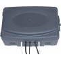 Oem - Cutie de cablu/cutie de conectare XXL pentru uz exterior - Cablări și conectori - CONNECTION-BOX