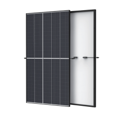 Trina Solar, Trina Solar 425W Vertex S+ Dual Glass N Type i-TOPCon Solar Module, Solar panels, SL412