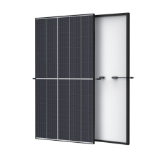 Trina Solar, Trina Solar 445W Vertex S+ Dual Glass N Type i-TOPCon Solar Module, Sonnenkollektor, SL413