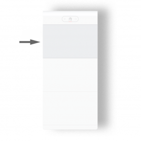 Huawei, Huawei 6.9kWh LUNA2000-7-E1 S1 Battery Unit Smart String Energy Storage System ESS, HV, LUNA2000-7-E1