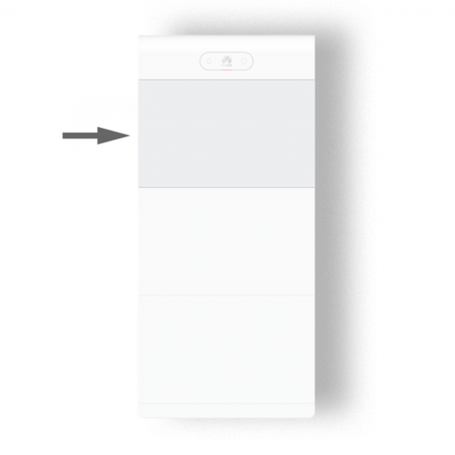 Huawei, Huawei 6.9kWh LUNA2000-7-E1 S1 Battery Unit Smart String Energy Storage System ESS, HV, LUNA2000-7-E1