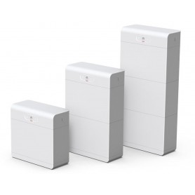 Huawei, Huawei 6.9-20.7kWh LUNA2000-7-14-21-S1 Smart String Energy Storage System ESS, HV, LUNA2000-7-E1-CB