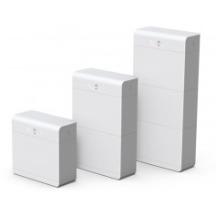 Huawei, Huawei 6.9-20.7kWh LUNA2000-7-14-21-S1 Sistema di accumulo di energia a stringa intelligente ESS, HV, LUNA2000-7-E1-CB