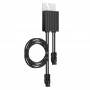 Huawei MERC-1100W-P - Optimizador cable largo