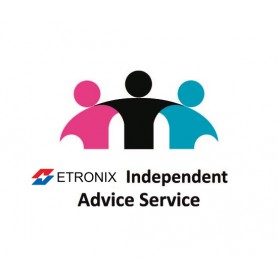 Oem, Etronix Independent Advice-Services - XL Package (5h Advice) - Cash Back Guarantee, Solar-Installer Tools, ET-ADVICE-XL