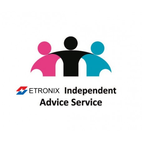 Oem, Etronix Independent Advice-Services - XL Package (5h Advice) - Cash Back Guarantee, Solar-Installer Tools, ET-ADVICE-XL