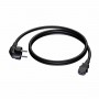 Victron energy - Victron Cablu alimentare 2m CEE 7/7 pentru Smart IP43 / Skylla-S - Cablări și conectori - SL425