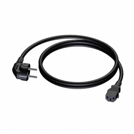 Victron energy - Victron Cablu alimentare 2m CEE 7/7 pentru Smart IP43 / Skylla-S - Cablări și conectori - SL425