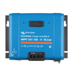 Victron energy - Victron 150V/100A-Tr VE.Can SmartSolar MPPT Controller Solar - MPPT SmartSolar - SL378