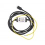 Victron energy, Victron VE.Direct Non-Inverting Remote On-Off Cable, Verkabelung und Anschlüsse, SL427