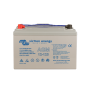 Batteria Victron 12V 125Ah (C20) AGM Super Cycle M8