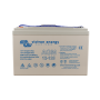 Victron energy - Victron 12V 125Ah (C20) AGM Super Cycle Batterie M8 - Batterie Blei-Säure - SL434