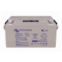 Victron energy - Baterie Victron 12V 90Ah (C20) GEL Deep Cycle M6 -  - SL438