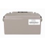 Victron energy, Victron 12V 90Ah (C20) GEL Deep Cycle Battery M6, Plomb-acide (AGM et GEL) Batteries, SL438