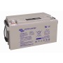 Victron energy - Baterie Victron 12V 90Ah (C20) GEL Deep Cycle M6 -  - SL438