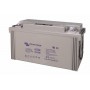 Victron energy - Victron 12V 130Ah (C20) GEL Deep Cycle-accu M8 -  - SL440