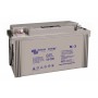 Victron energy - Victron 12V 130Ah (C20) GEL Deep Cycle-accu M8 -  - SL440