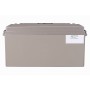 Victron energy - Victron 12V 165Ah (C20) GEL Deep Cycle-accu M8 -  - SL441