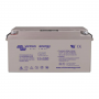 Victron energy, Victron 12V 265Ah (C20) GEL Deep Cycle Battery M8, Lead-acid (AGM and Gel) batteries, SL443