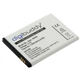 OTB, Battery for Samsung Ace S5830/Gio S5660, Samsung phone batteries, ON2215