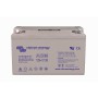 Victron energy - Victron 12V 110Ah (C20) AGM Deep Cycle-accu M8 Insert - Loodaccu - SL456