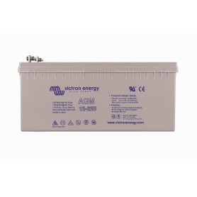 Victron energy - Baterie Victron 12V 220Ah (C20) AGM Deep Cycle M8 Insert -  - SL458