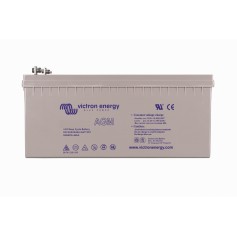 Victron energy - Baterie Victron 12V 240Ah (C20) AGM Deep Cycle M8 Insert -  - SL459