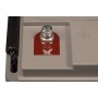 Victron energy - Victron 12V 220Ah (C20) AGM Deep Cycle-accu M8 Insert - Loodaccu - SL458