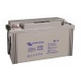Victron energy - Victron 12V 130Ah (C20) AGM Deep Cycle-accu M8 Bolt - Loodaccu - SL452
