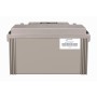 Victron energy - Victron 12V 130Ah (C20) AGM Deep Cycle-accu M8 Bolt - Loodaccu - SL452