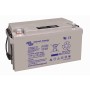 Victron energy - Baterie Victron 12V 90Ah (C20) AGM Deep Cycle M8 Bolt -  - SL450