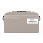 Victron energy - Baterie Victron 12V 90Ah (C20) AGM Deep Cycle M8 Bolt -  - SL450