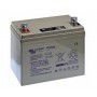 Victron energy - Victron 12V 60Ah (C20) AGM Deep Cycle Batterie M6 Bolt - Batterie Blei-Säure - SL449
