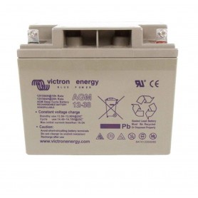 Victron energy - Baterie Victron 12V 38Ah (C20) AGM Deep Cycle M6 Bolt -  - SL448