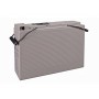 Victron energy - Victron 12V 115Ah (C20) AGM Telecom-accu M8 Insert - Loodaccu - SL460