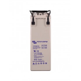 Victron energy - Victron 12V 165Ah (C20) Baterie AGM Telecom M8 Insert -  - SL461