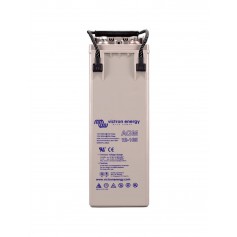 Victron energy - Victron 12V 165Ah (C20) Baterie AGM Telecom M8 Insert -  - SL461