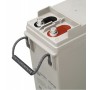 Victron energy - Victron 12V 200Ah (C20) AGM Telecom-accu M8 Insert - Loodaccu - SL462