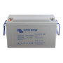 Victron energy, Victron 12V/106Ah (C20) Batterie au plomb-carbone avec insert M8, Plomb-acide (AGM et GEL) Batteries, SL463