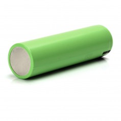 Panasonic NCR18500A 2040mAh - 3.8A